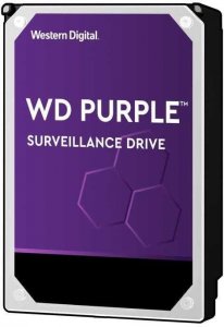 Жесткие диски Western Digital PURPLE WD102PURZ 10TB
