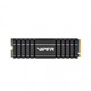 Твердотельный накопитель SSD Patriot Viper VPN100 VPN100-2TBM28H 2Tb