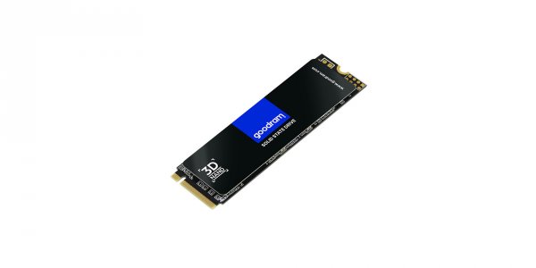 Твердотельный накопитель Goodram SSDPR-PX500-01T-80 1TB