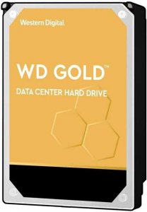 Внутренний HDD Western Digital WD4003FRYZ Gold 4Tb