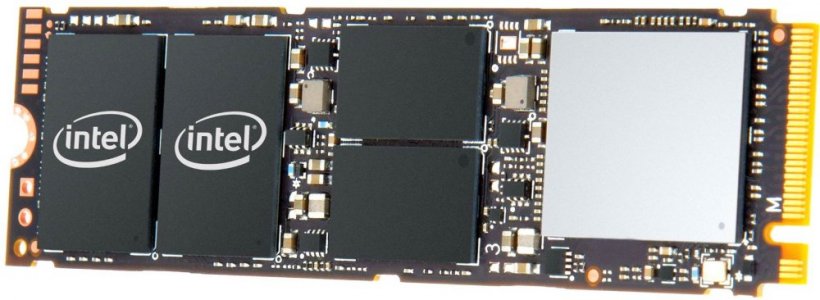 Внутренний SSD Intel Series 1Tb (SSDPEKKW010T8X1)