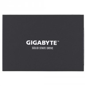Внутренний SSD GigaByte GP-GSTFS31120GNTD 120GB