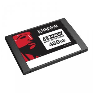 Твердотельный накопитель Kingston DC450R Series SEDC450R/480G 480Gb