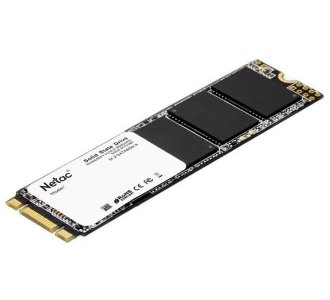 Внутренний SSD Netac N535N NT01N535N-001T-N8X