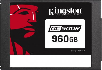 Твердотельный накопитель Kingston DC500M Series SEDC500M/960G 960Gb