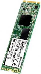 Внутренний SSD Transcend MTS830 1Tb M.2 (TS1TMTS830S)