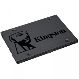 SSD накопитель Kingston A400 SATA 2.5" TLC 1920 ГБ (SA400S37/1920G)
