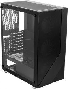 Компьютерный корпус Formula V-LINE 7713 (черный)