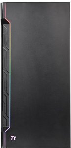Компьютерный корпус Thermaltake H200 TG RGB CA-1M3-00M1WN-00 Black