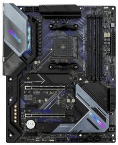 Материнская плата AsRock B550 Extreme4 (B550 EXTREME4)