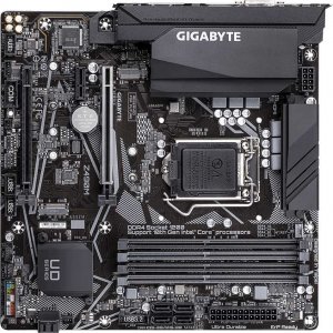Материнская плата GigaByte Z490M
