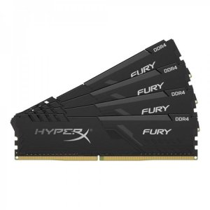 Модуль памяти Kingston Fury (HX430C15FB3K4/64)