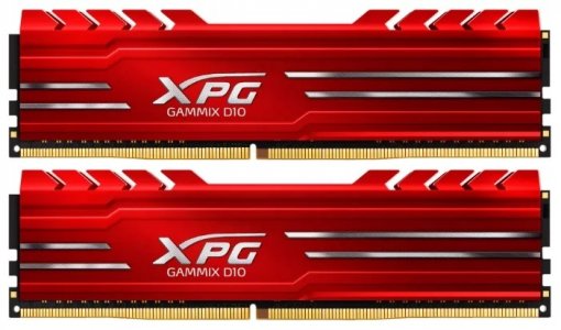 Оперативная память ADATA DDR4 KIT2 AX4U266638G16-DRG 16GB