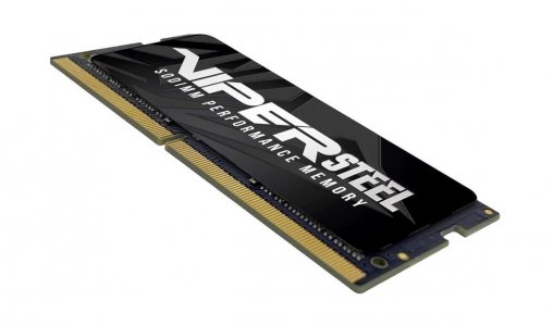 Оперативная память Patriot DDR4 PVS432G300C8S 32GB