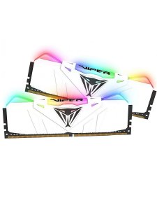 Оперативная память Patriot DDR4 KIT2 PVR416G266C5KW 16GB