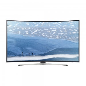 4K UHD Телевизор Samsung UE40KU6300UX