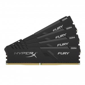 Оперативная память Kingston DDR4 K4 HX424C15FB3K4/128 128GB