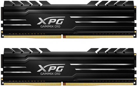 Оперативная память ADATA DDR4 K2 AX4U2666716G16-DB10 32GB