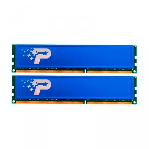 Оперативная память Patriot DDR3 PSD38G1333KH 8Gb