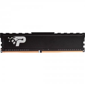 Оперативная память Patriot DDR4 PSP416G26662H1 16GB