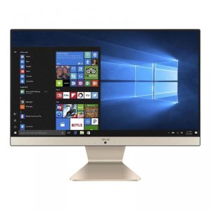 Моноблок ASUS A6432FAK-BA011T (черный) (90PT02G1-M04650)