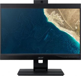 Моноблоки Acer Veriton Z4660G DQ.VS0ER.037 (черный)