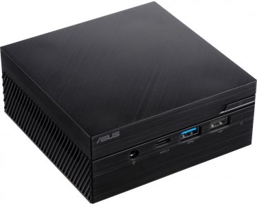 Компьютеры ASUS PN60-BB7101MD (черный) (90MR0011-M01010)