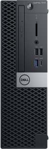 Системный блок Dell Optiplex 7070-6661 SFF