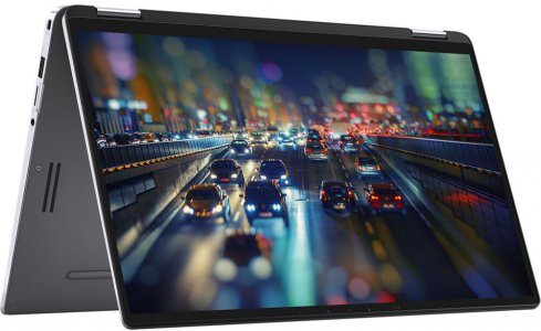 Ноутбуки Dell Latitude 9410-9142 2-in-1 (Intel Core i5 10310U 1700 Mhz/14"/1920х1080/16384Mb/512Gb SSD/Intel UHD Graphic/WIFI/Win