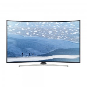 4K UHD Телевизор Samsung UE55KU6300UX