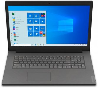 Ноутбук Lenovo V340-17IWL 81RG0006RU (Intel Core i7 8565U 1800 Mhz/17.3"/1920х1080/8192Mb/256Gb SSD/DVD-RW/NVIDIA GeForce MX230/WI