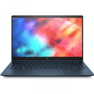 Ноутбуки HP Dragonfly x360 (9FU28EA)