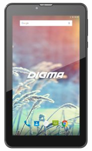 Планшет Digma Plane 7547S 7" 3G 16Gb (7"/1024x600/1024Mb/WIFI/Android 7.0 Nougat)