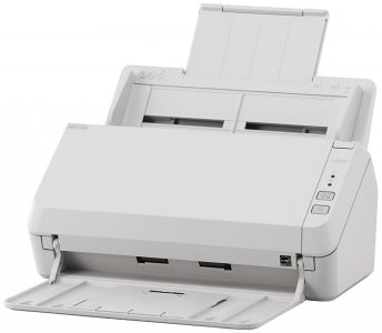 Сканер Fujitsu ScanPartner SP-1120 (PA03708-B001)