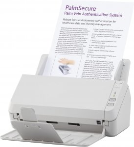 Сканер Fujitsu ScanPartner SP-1125 (PA03708-B011)