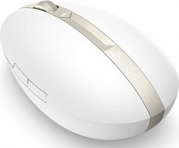 Мышь HP Spectre Mouse 700 (белый) (4YH33AA)