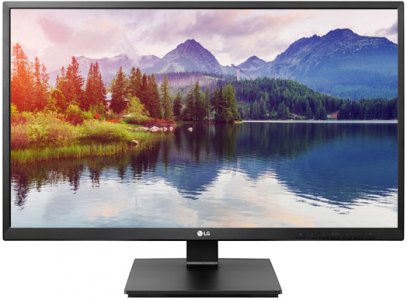 Монитор LG 24BK550Y 23.8" (черный) (24bk550y-b.aruz)