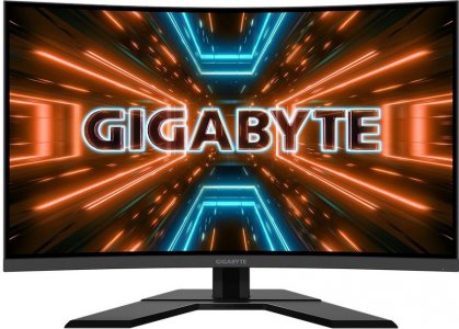 Монитор GigaByte G32QC (G32QC-EK)