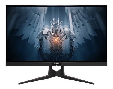 Монитор GigaByte Aorus FI27Q 27" (20VM0-AFI27QBA-1EKR)