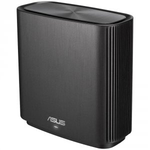 Бесшовный Mesh роутер ASUS ZenWiFi CT8 (черный) (B-1-PK)