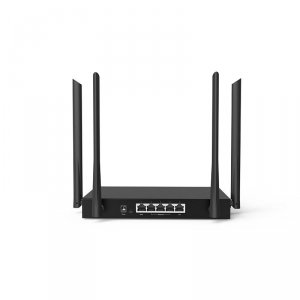 Wi-Fi роутер (маршрутизатор) Tenda W15E