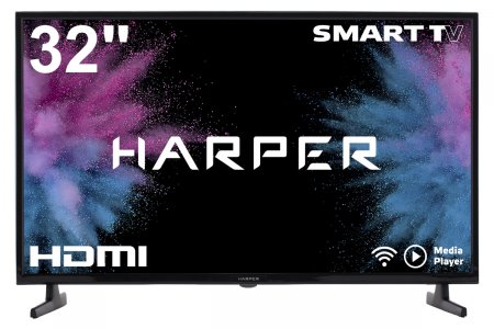 Телевизор Harper 32R820TS 32"