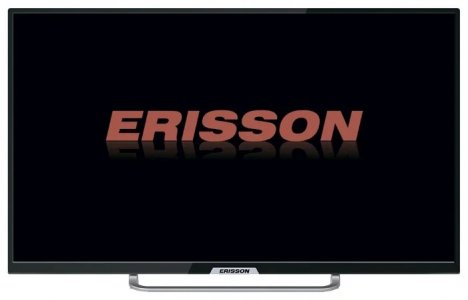 Телевизор Erisson 50ULES85T2 Smart 50" (50ULES85T2SM)