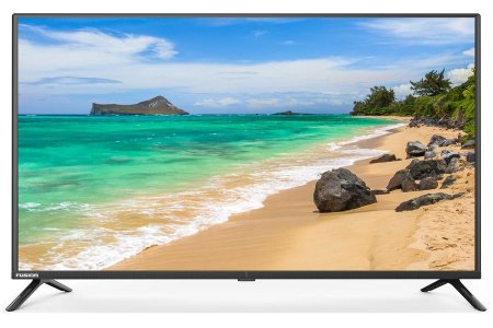LED Телевизор Fusion FLTV-40A310 40"