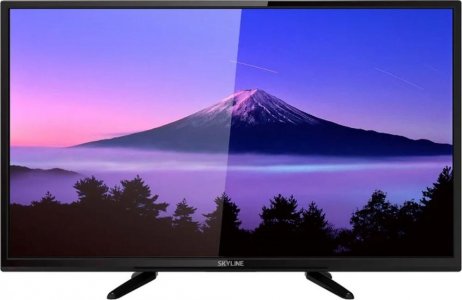 Телевизор SkyLine 40LST5970 40" (черный)