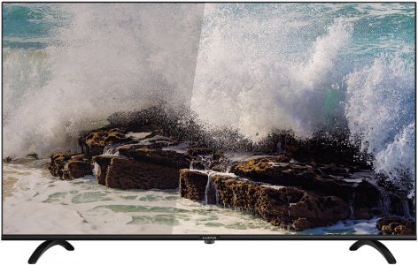 Телевизор Harper 32R720T 32" (черный)