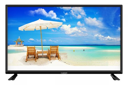 Телевизор Harper 32R490T 32" (00-00002778)