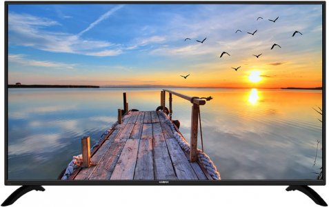 Телевизор Harper 65U660TS