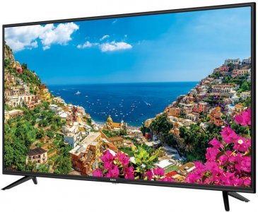 LED Телевизор BBK 32LEM-1070/T2C 32" (черный)