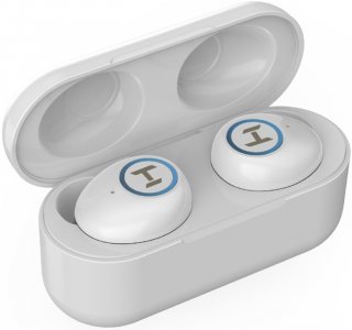 Наушники True Wireless Harper HB-523 (белый) (00-00002387)